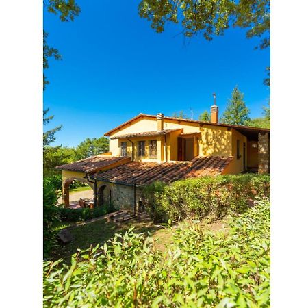 Villa Casa Al Sole Siena Eksteriør billede