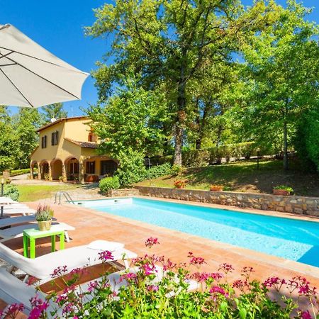 Villa Casa Al Sole Siena Eksteriør billede