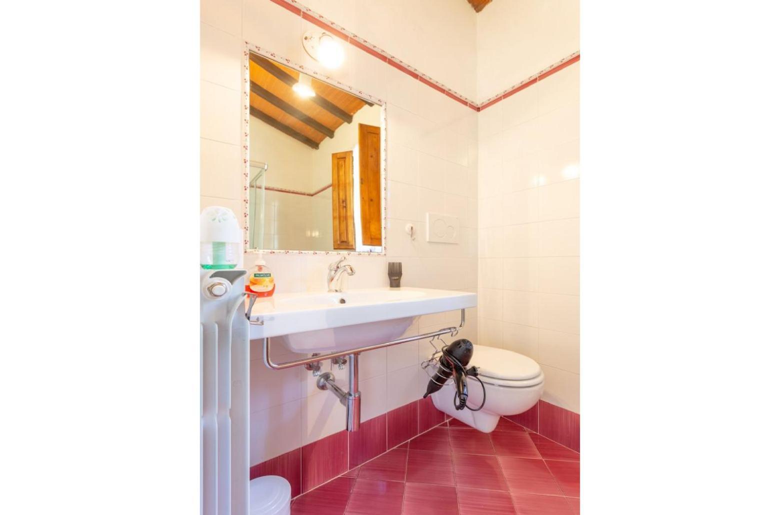 Villa Casa Al Sole Siena Eksteriør billede